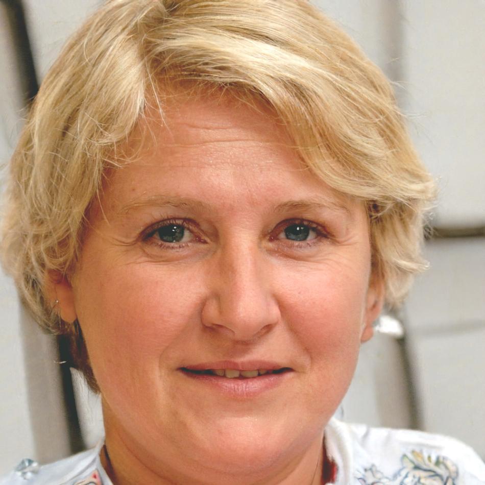 Kundin Maria Schmidt